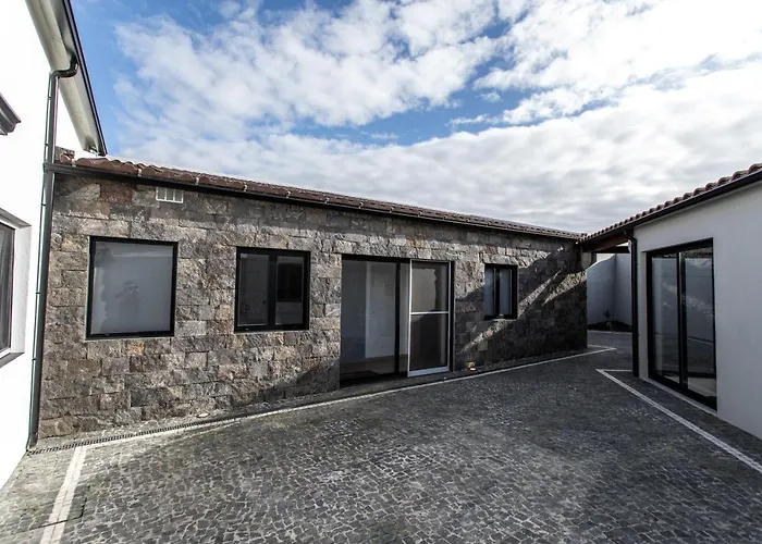 Carvão PDL Inn Ponta Delgada