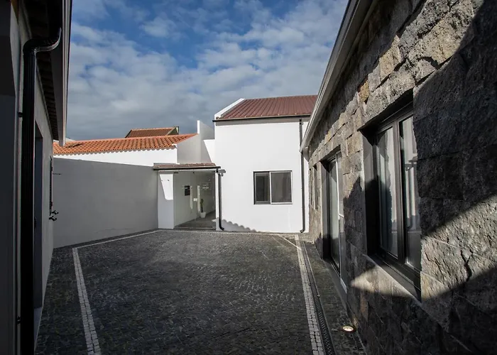 Carvão PDL Inn Ponta Delgada