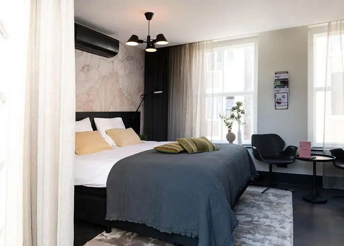 Boutiquehotel Princenjagt