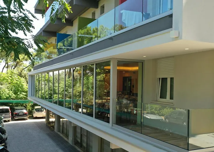 Hotel Krone