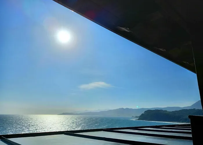 Hotel Eutimio
