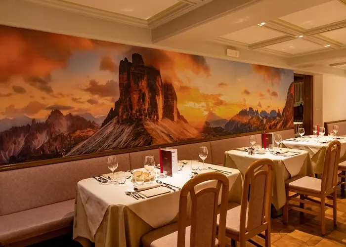 Hotel Martinerhof