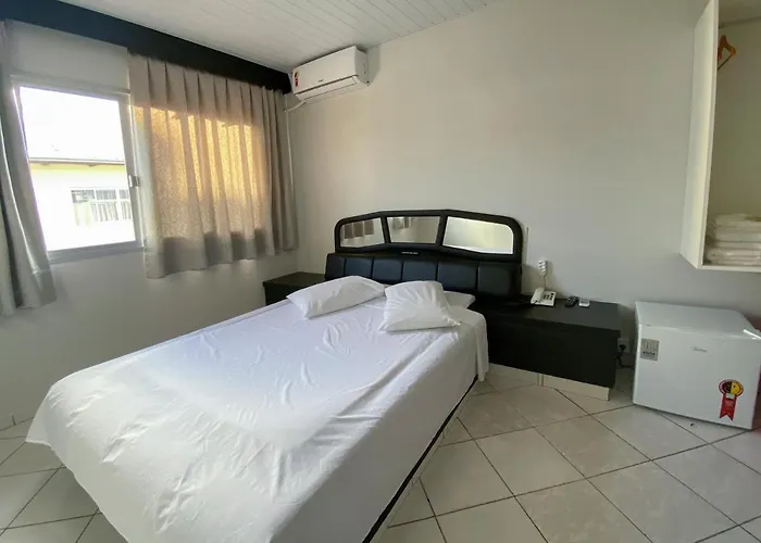 Hotel GUINZA