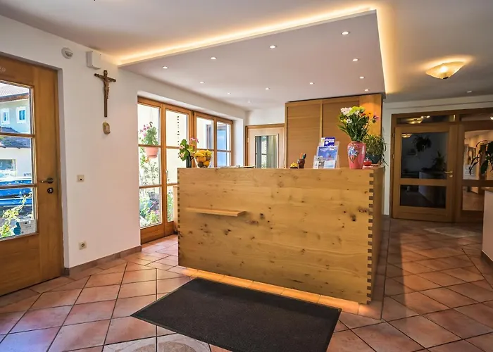 Gasthaus - Hotel Alt Fürstätt