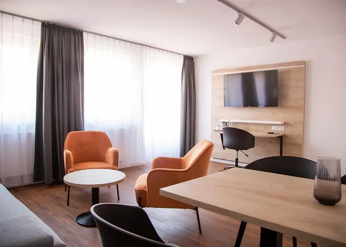 Hotel&Restaurant Wefers