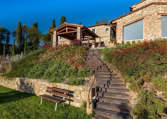 Chimera Tuscany Resort