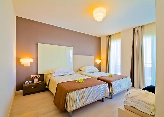 Majestic Beach Hotel&Wellness