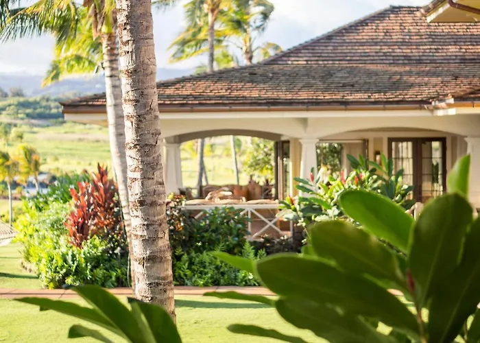 The Lodge At Kukuiula - Coraltree Residence Collection