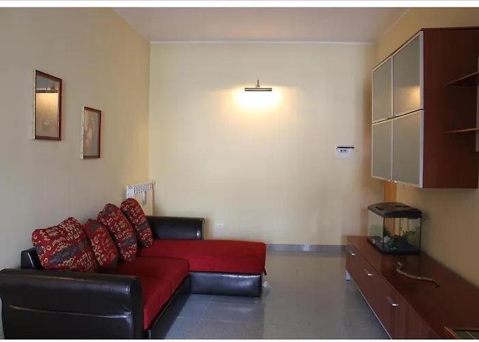 TEA Isola Dino - HOTEL&HOME - Praia a Mare