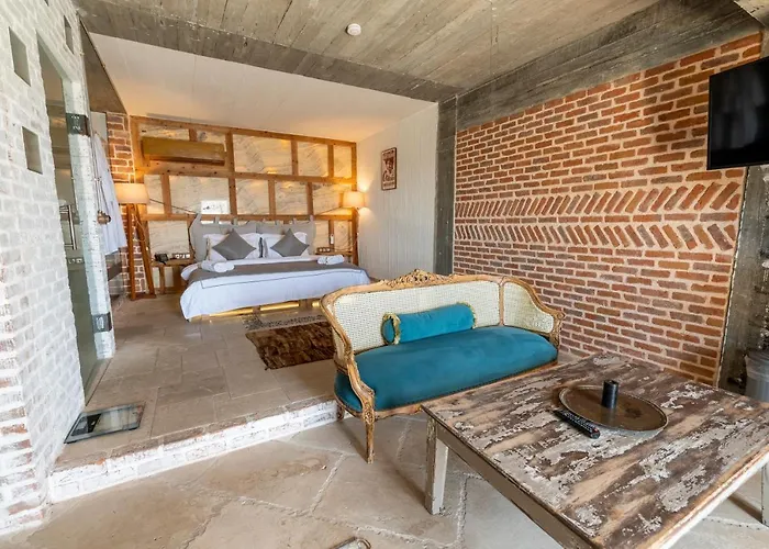 Oeluedeniz Loft - Adults Only