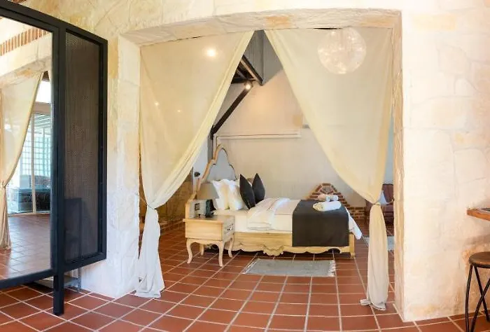Oeluedeniz Loft - Adults Only