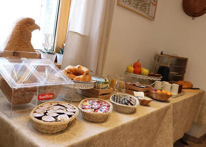 Hotel Sfazu