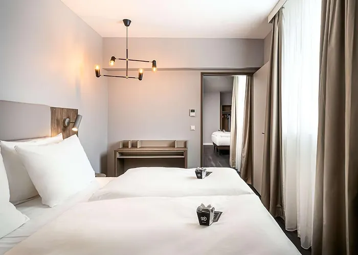 Arthotel ANA Soul Oberhausen