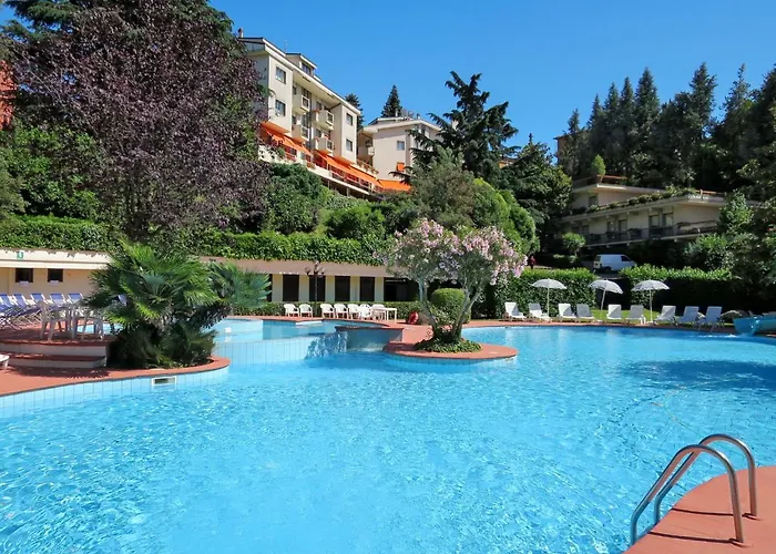 Balletti Park Hotel