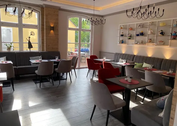 Café-Hotel Gutshof
