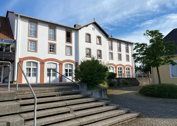 Café-Hotel Gutshof