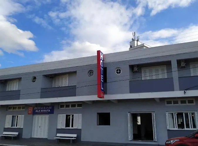 Hotel Kruger Tramandaí