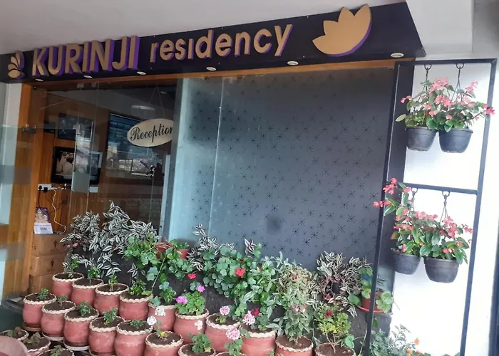 Kurinji Residency