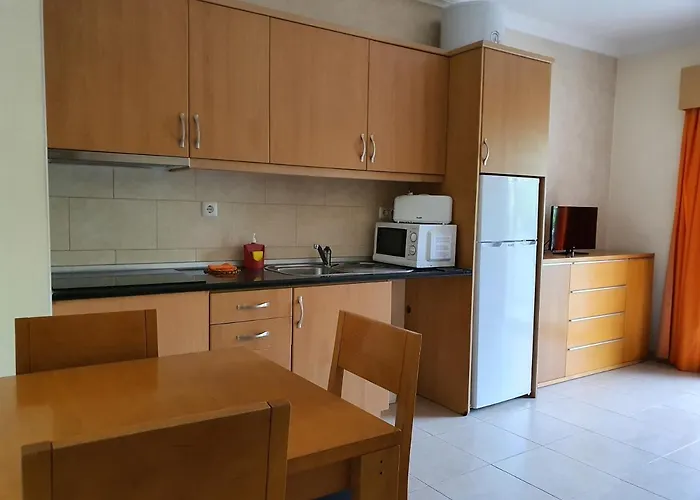 Flamingo Apartments