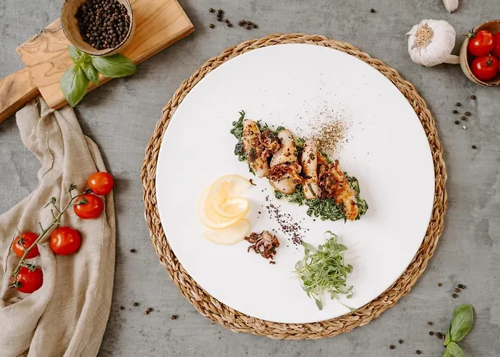 Hotel Da Felice