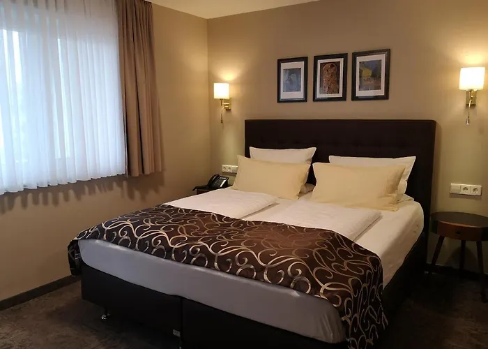 Hotel Regina