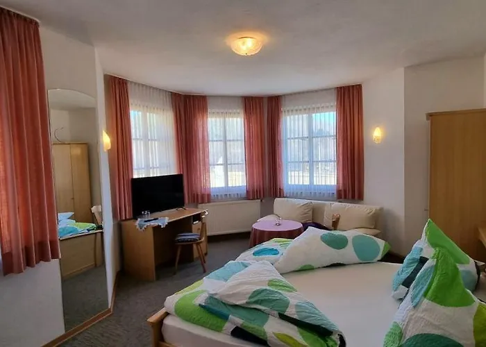 Landhaus Adorf
