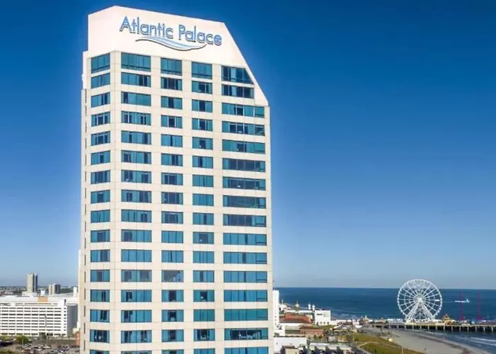 Atlantic Palace