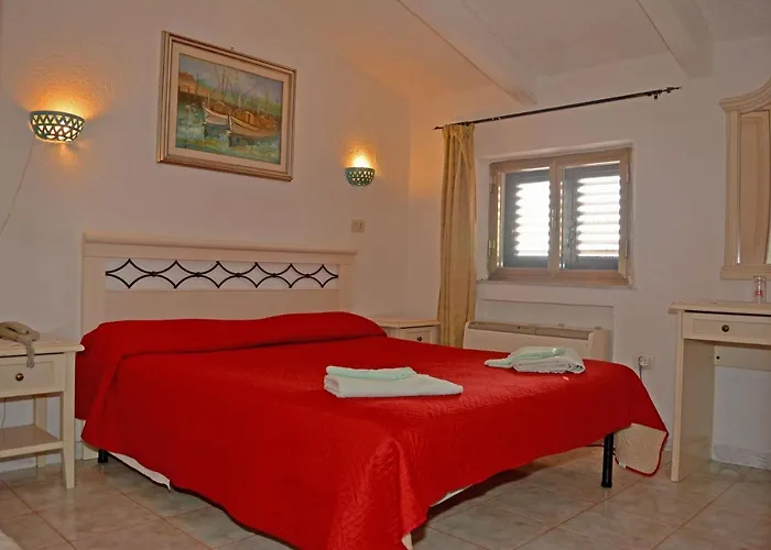 Scano Comfort Inn