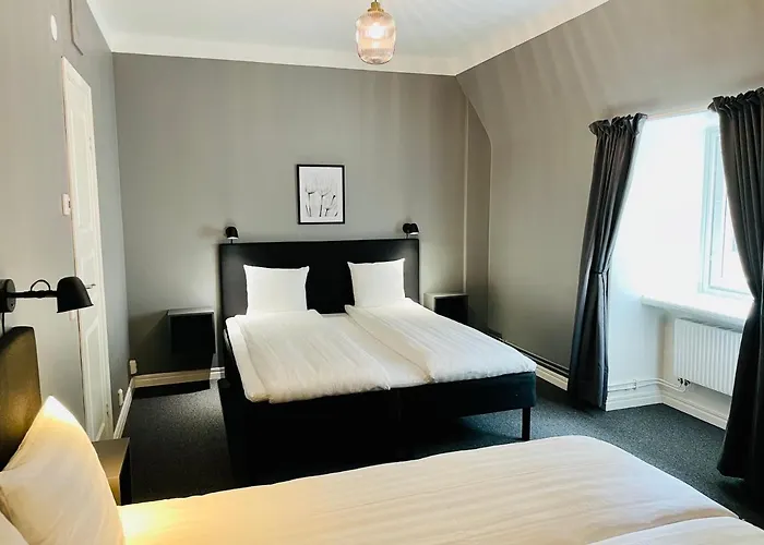 Birka Hotel
