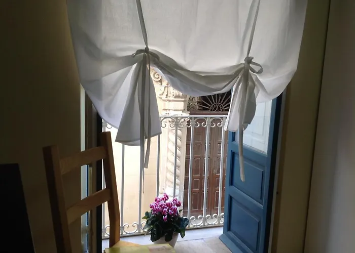 Residence Le Lumie
