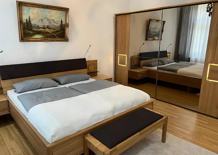 Hotel zum Rittersprung