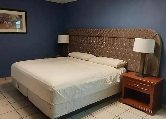 Hotel Cortes