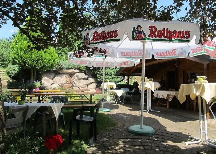 Hotel-Gasthof Hirschen