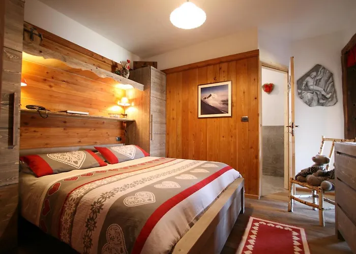 Hotel Tivet