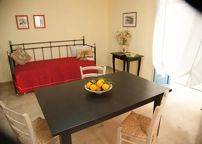 Residence Le Lumie