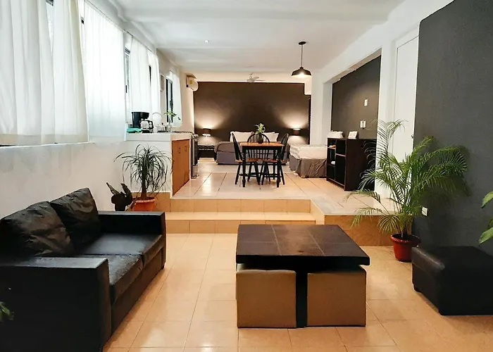 Che Suites Playa (Adults Only)