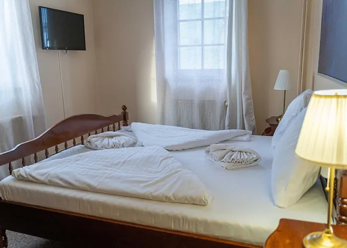 Hotel Praha