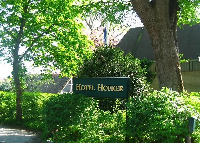 Hotel Hofker