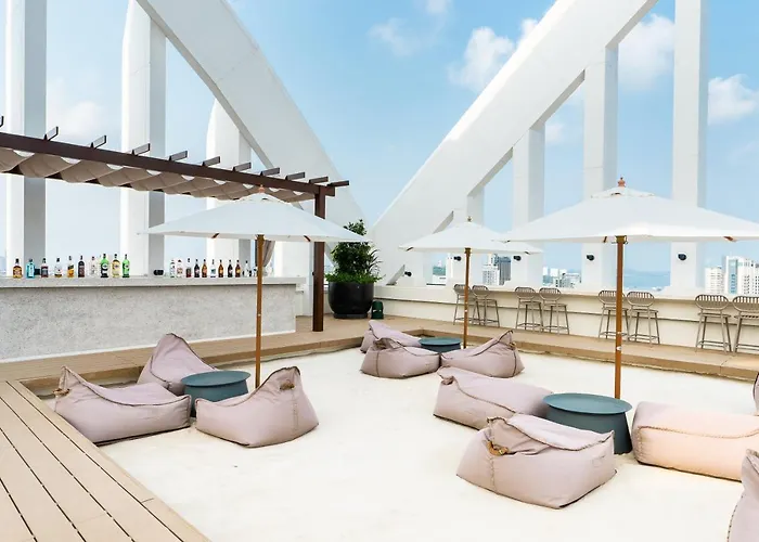 Arbour Hotel And Residence