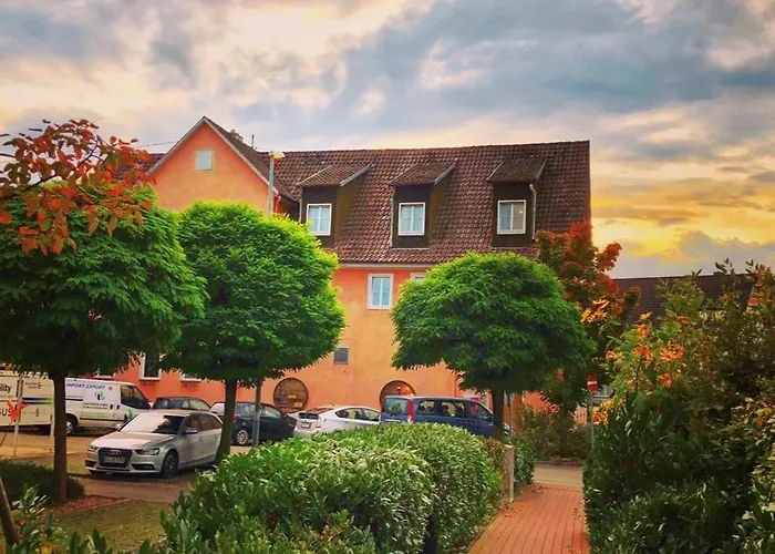 Württembergischer Hof