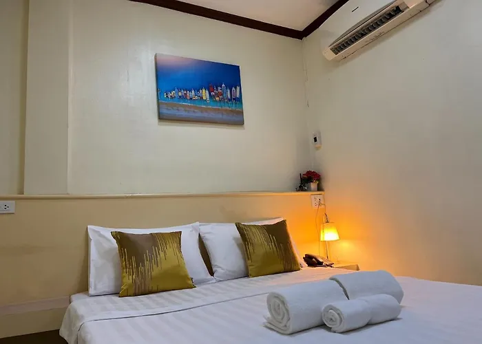 Linda Rooms