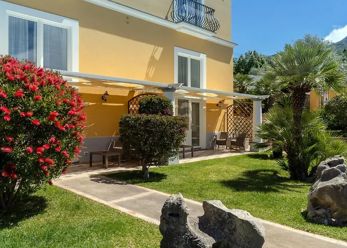 Hotel Villa Ceselle