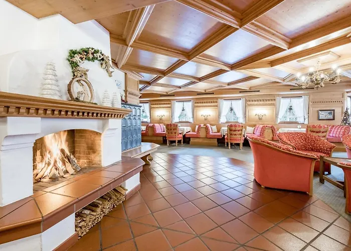 Naturhotel Alpenblick