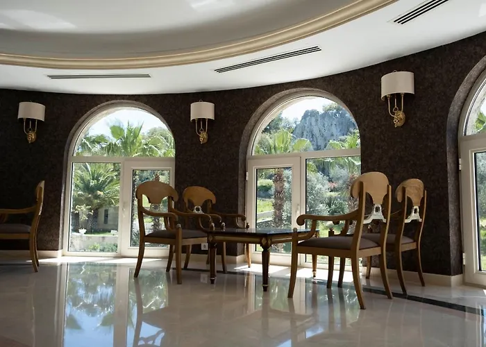 X Life Hotel Sarıgerme 15 - Adult Hotel