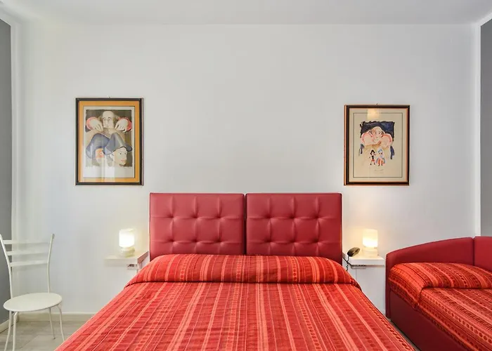 City Hotel