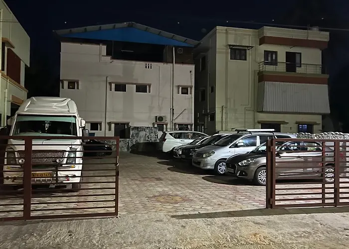 Hotel Akshith Inn