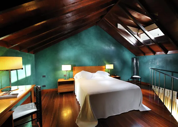 Hotel San Roque