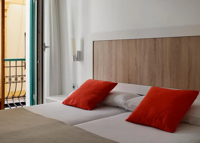 Hotel Santa Rosa, Blue Hoteles Gijon