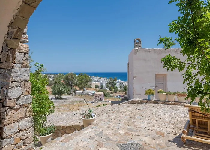 Epavlis Hotel & Spa