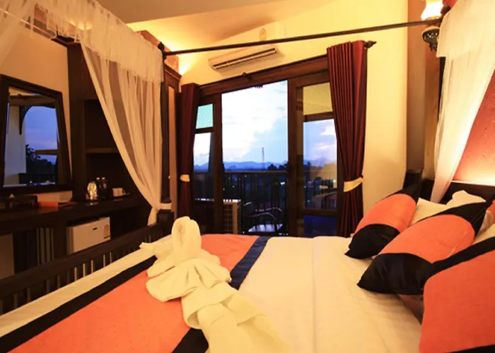 Dee Andaman Hotel